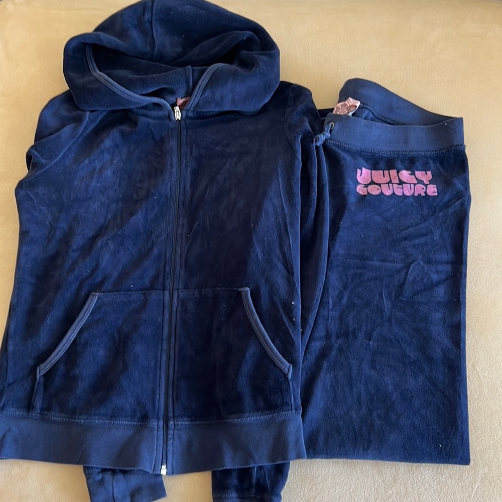 Vintage Juicy couture